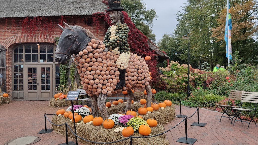 Karls Erlebnis-Dorf - Warnsdorf - Foto 1