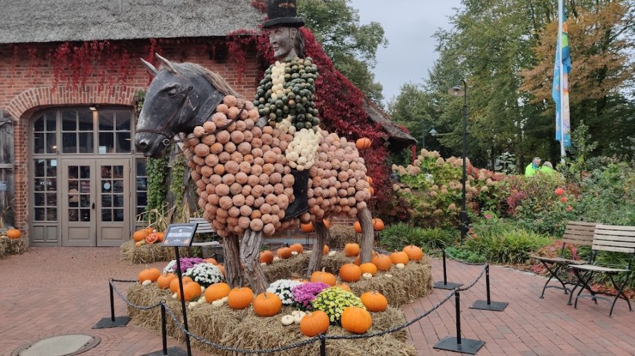 Karls Erlebnis-Dorf - Warnsdorf - Foto 7