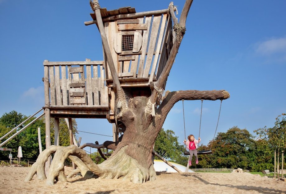 Karls Erlebnis-Dorf - Warnsdorf - Foto 9