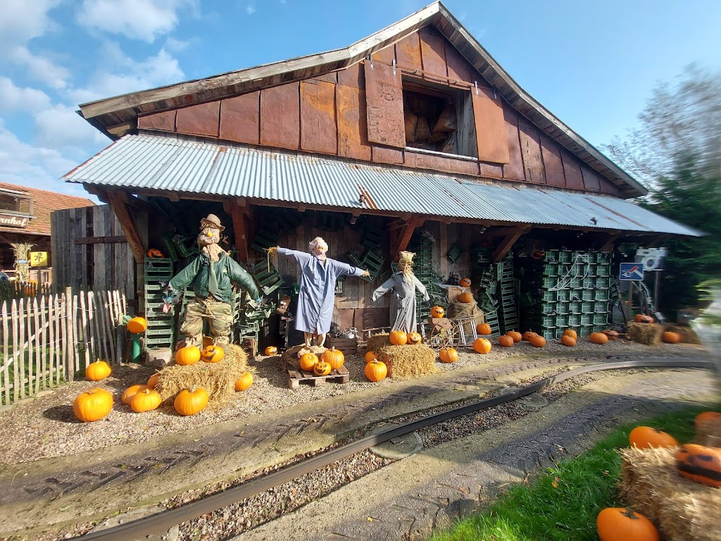 Karls Erlebnis-Dorf - Warnsdorf - Foto 1