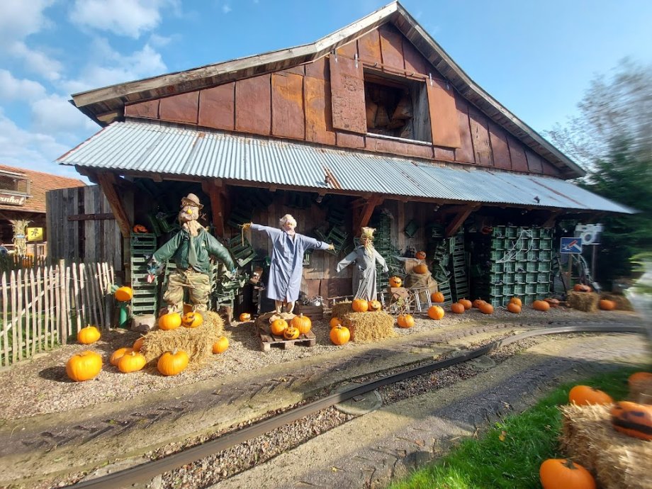 Karls Erlebnis-Dorf - Warnsdorf - Foto 10