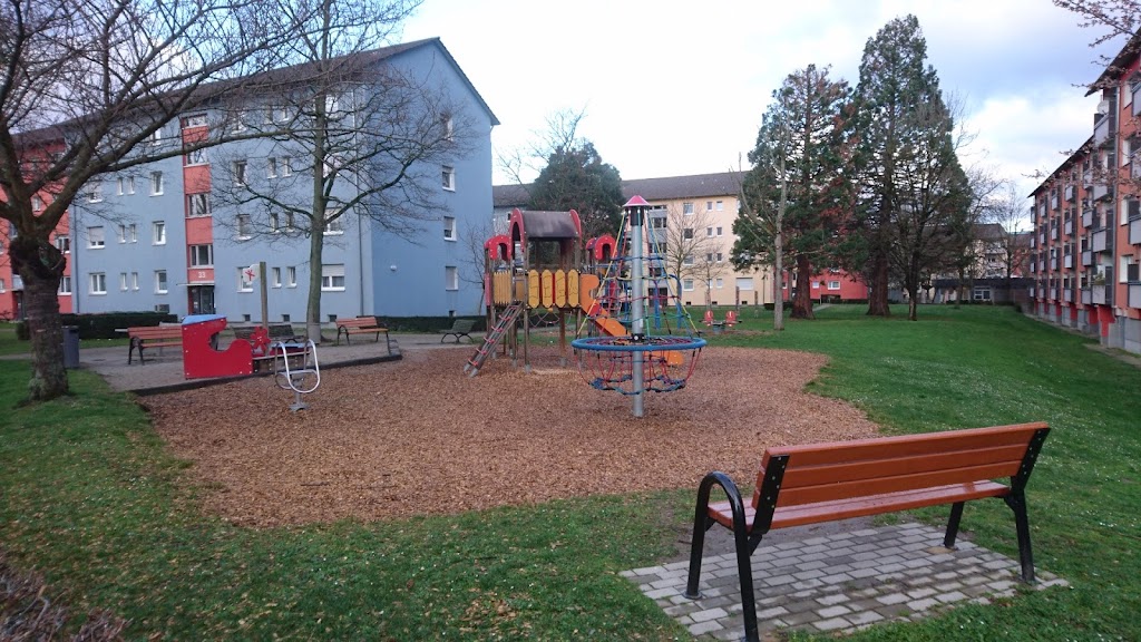 Spielplatz
