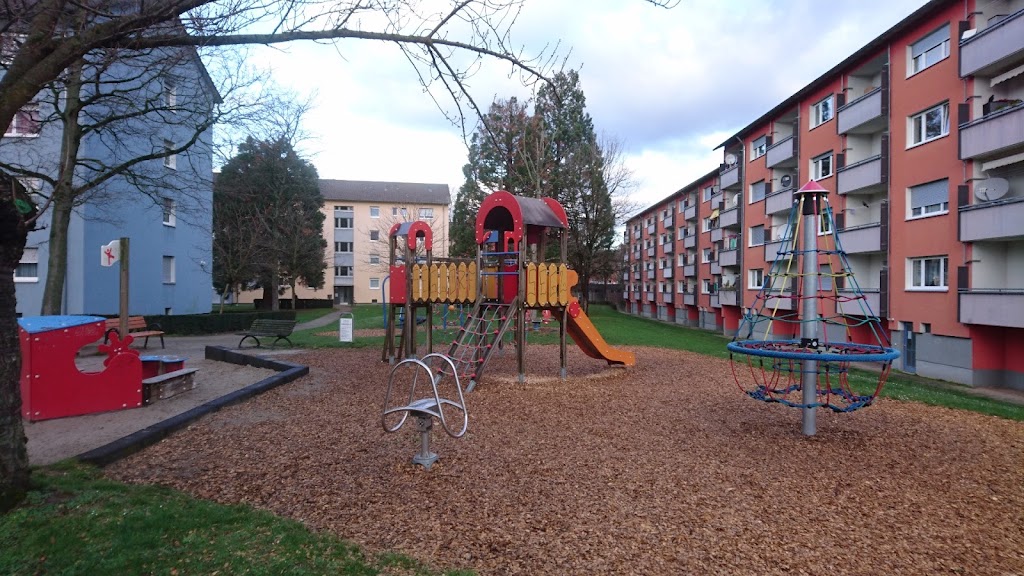 Spielplatz - Foto 1