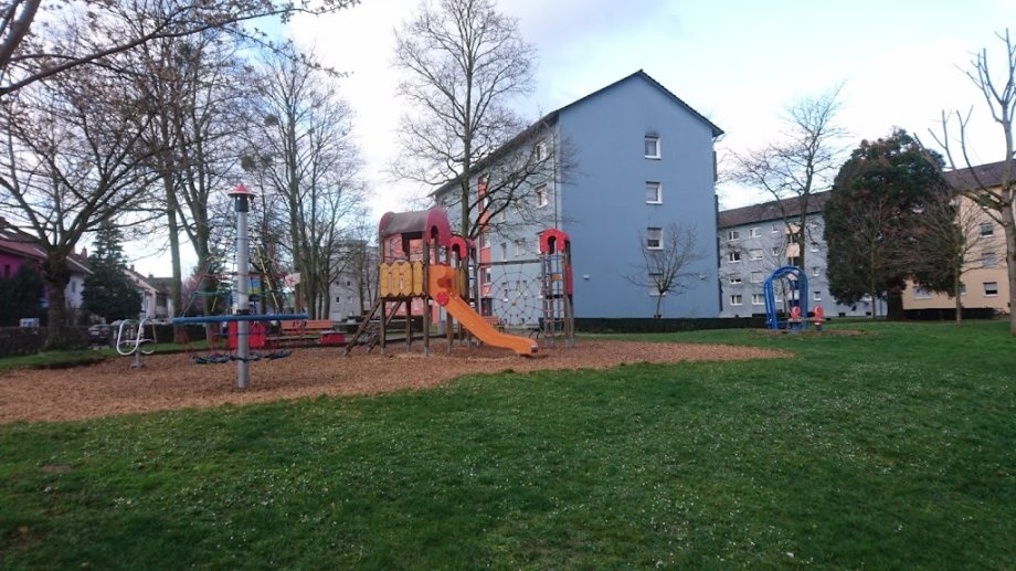 Spielplatz - Foto 4