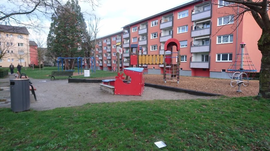 Spielplatz - Foto 5