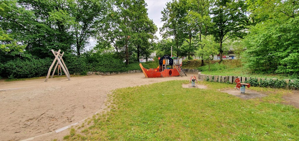 Spielplatz - Foto 1