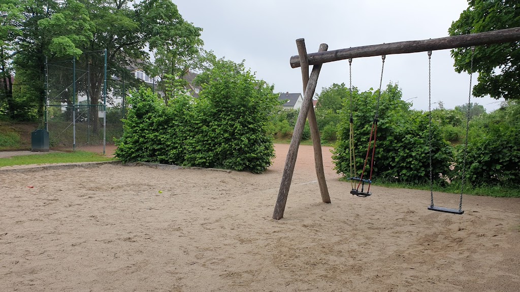 Spielplatz - Foto 1
