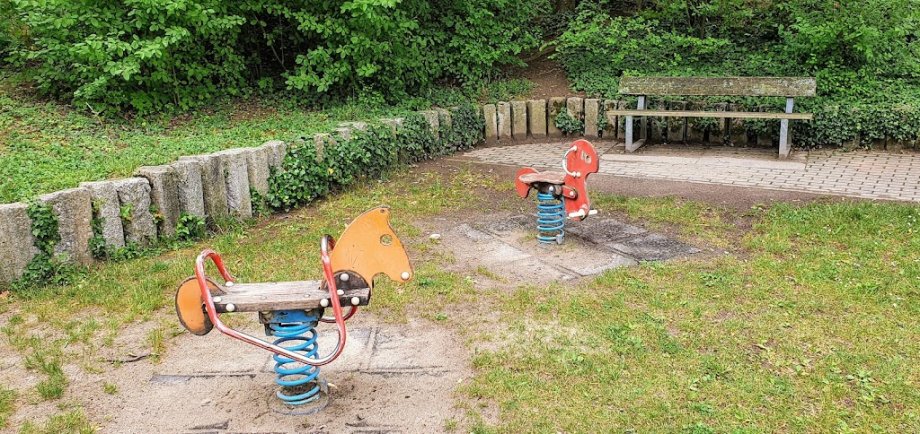 Spielplatz - Foto 5