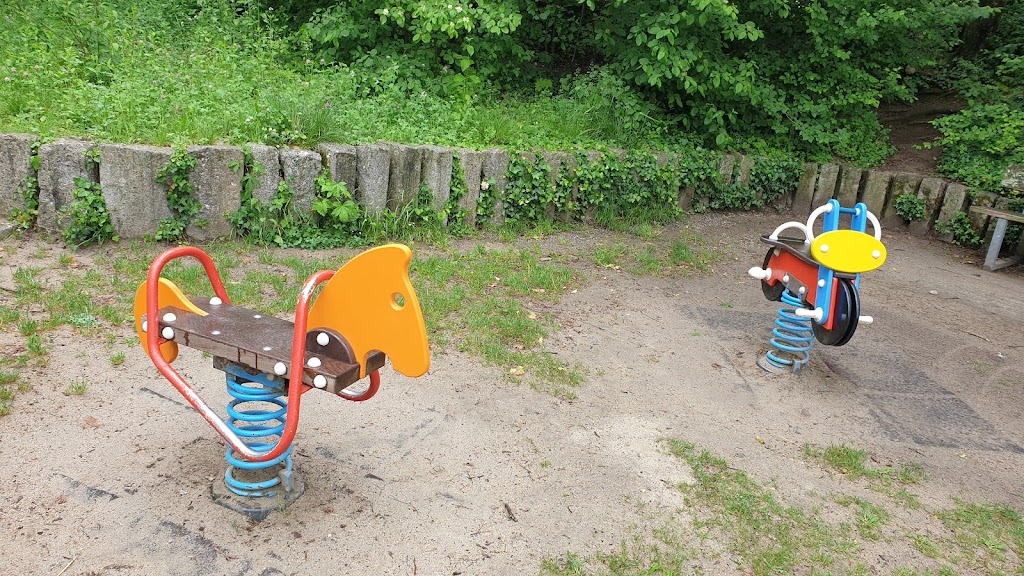 Spielplatz - Foto 1