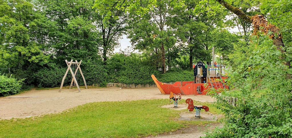 Spielplatz