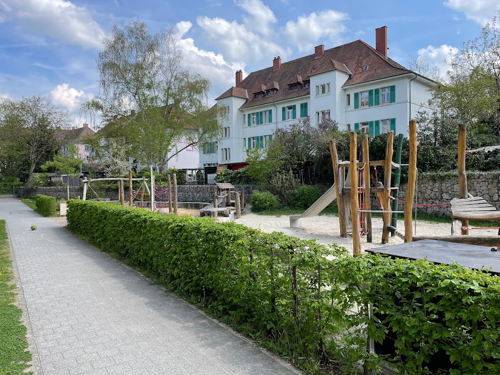 Spielplatz