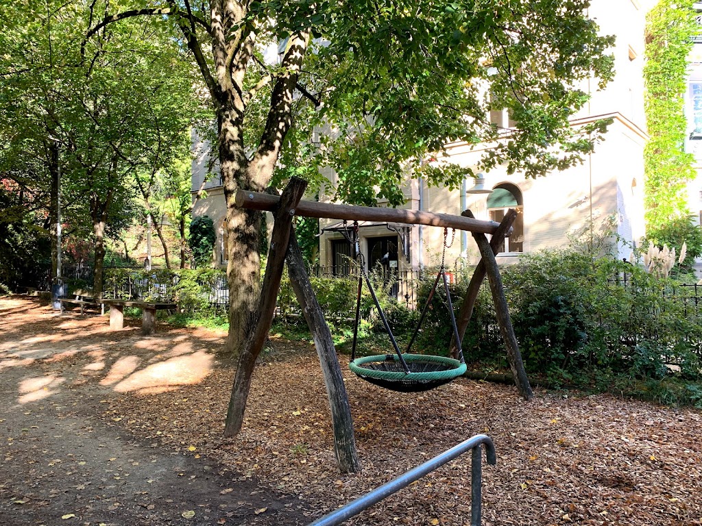 Spielplatz - Foto 1