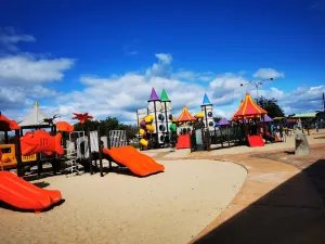 Apple Fun Park