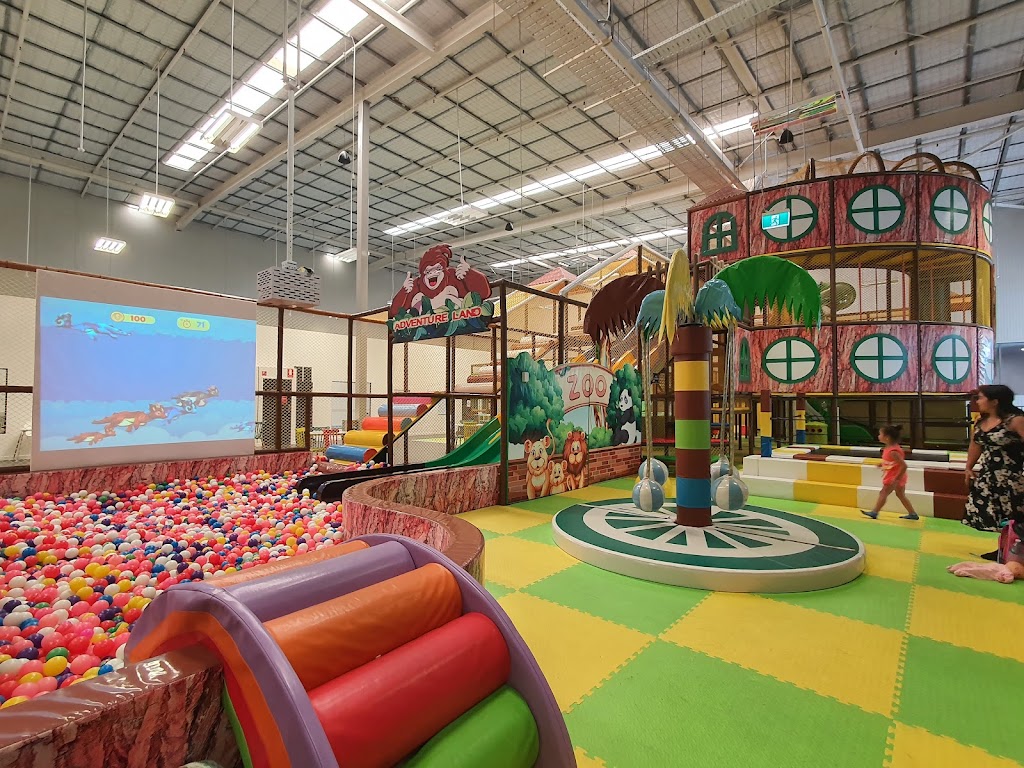 EMF Jnr Nerang - Foto 1