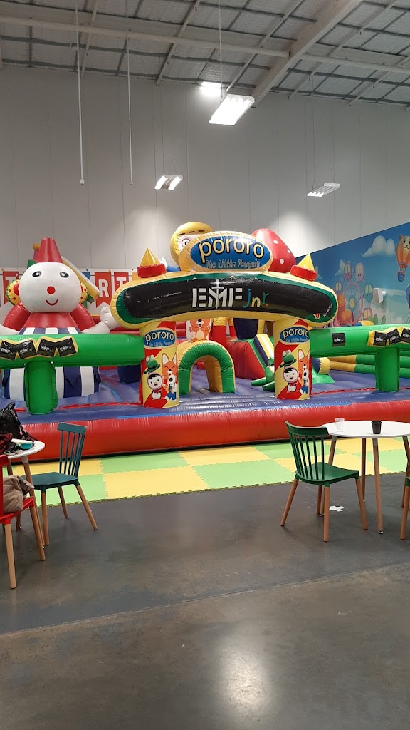 EMF Jnr Nerang - Foto 1