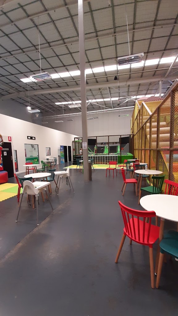 EMF Jnr Nerang - Foto 4