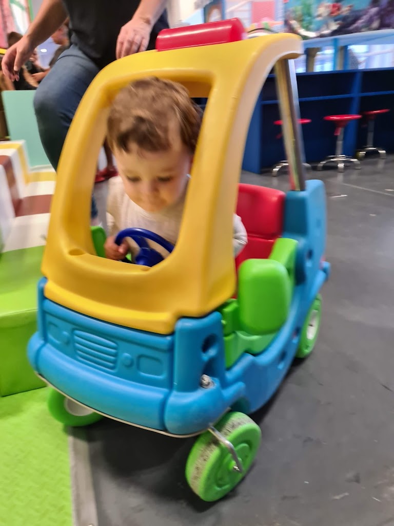 EMF Jnr Nerang - Foto 1