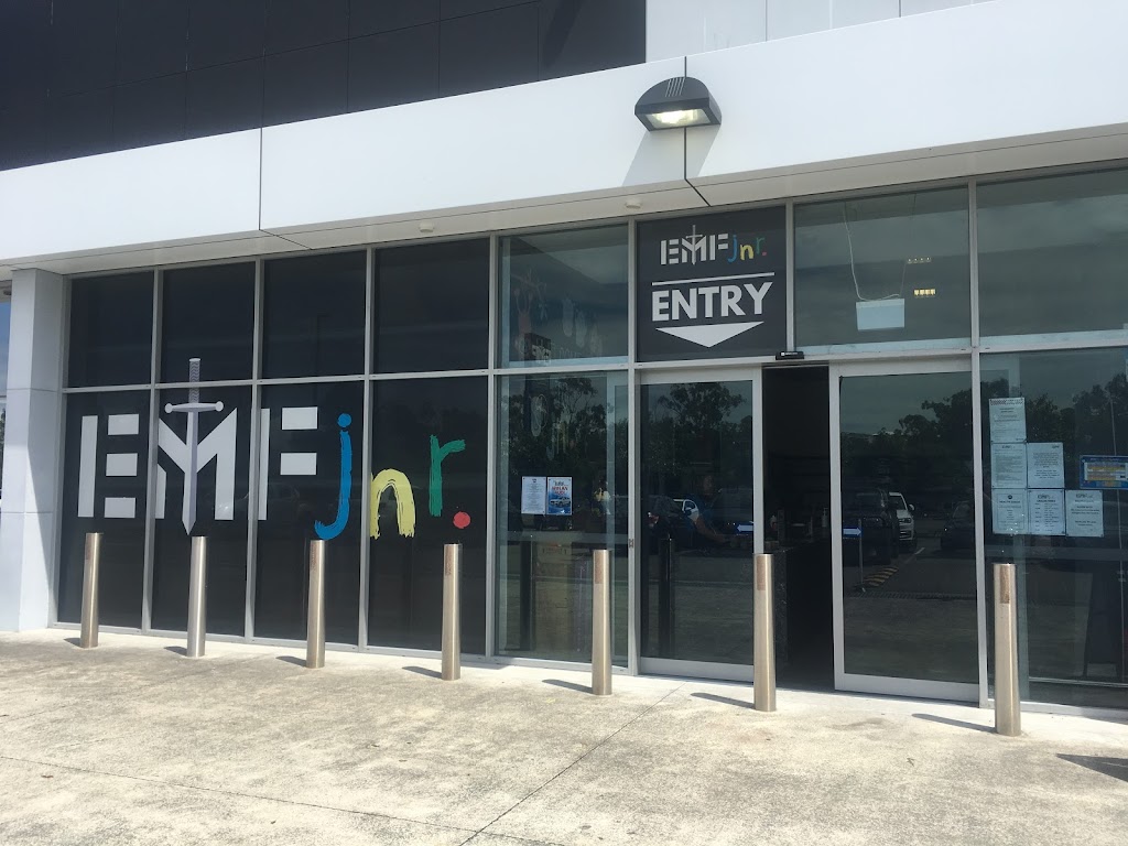 EMF Jnr Nerang - Foto 1