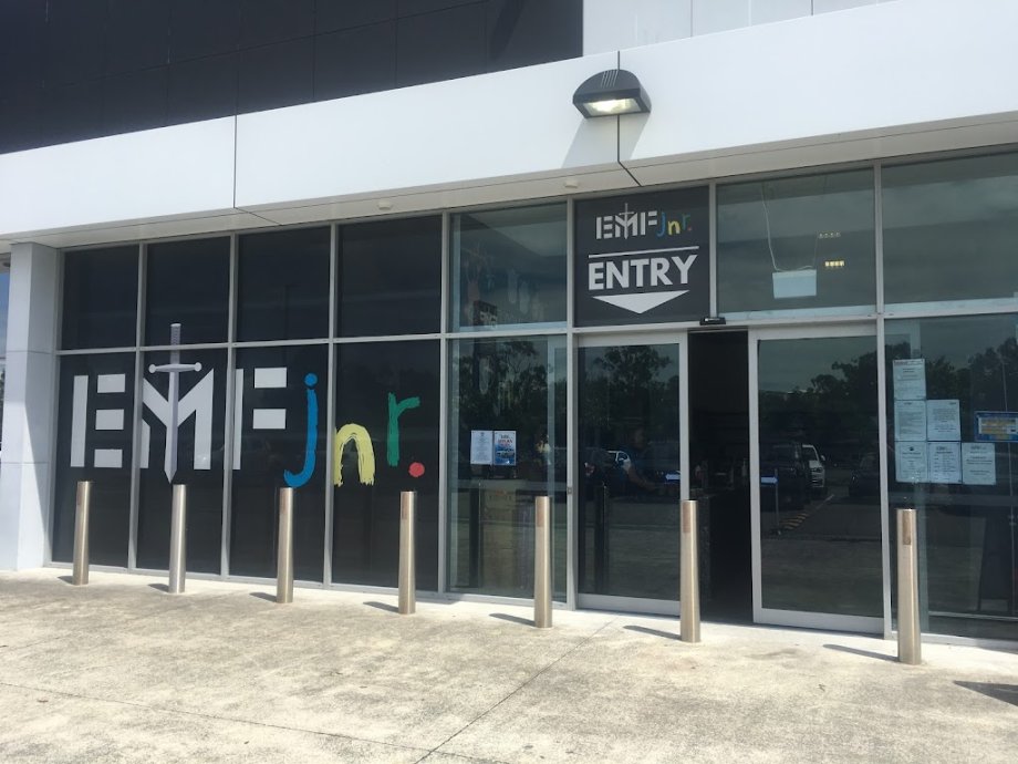 EMF Jnr Nerang - Foto 8