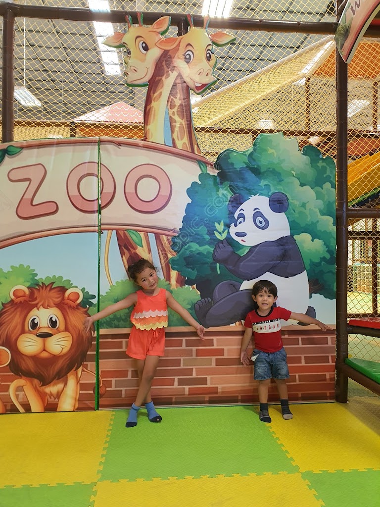 EMF Jnr Nerang - Foto 1