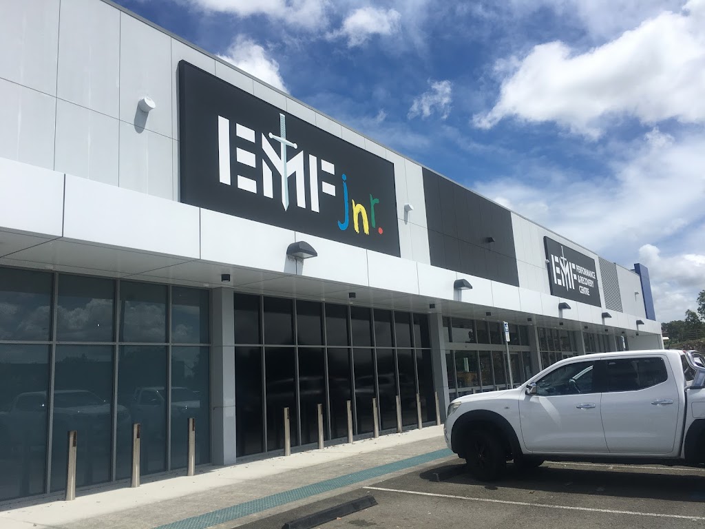 EMF Jnr Nerang - Foto 1