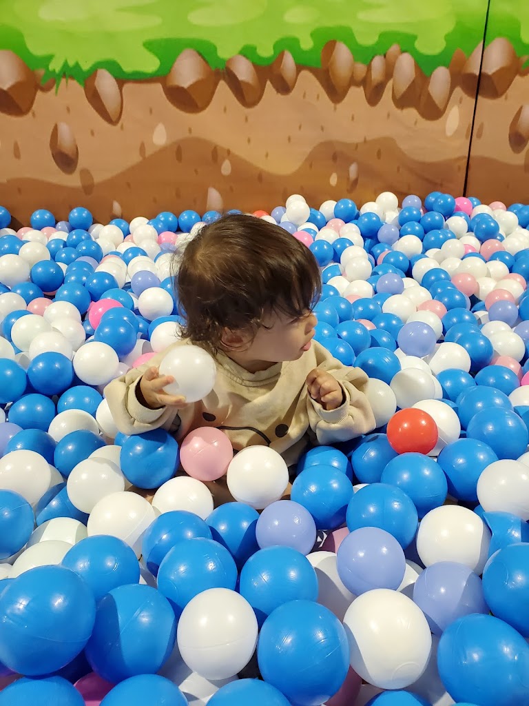 EMF Jnr Pacific Fair - Foto 2