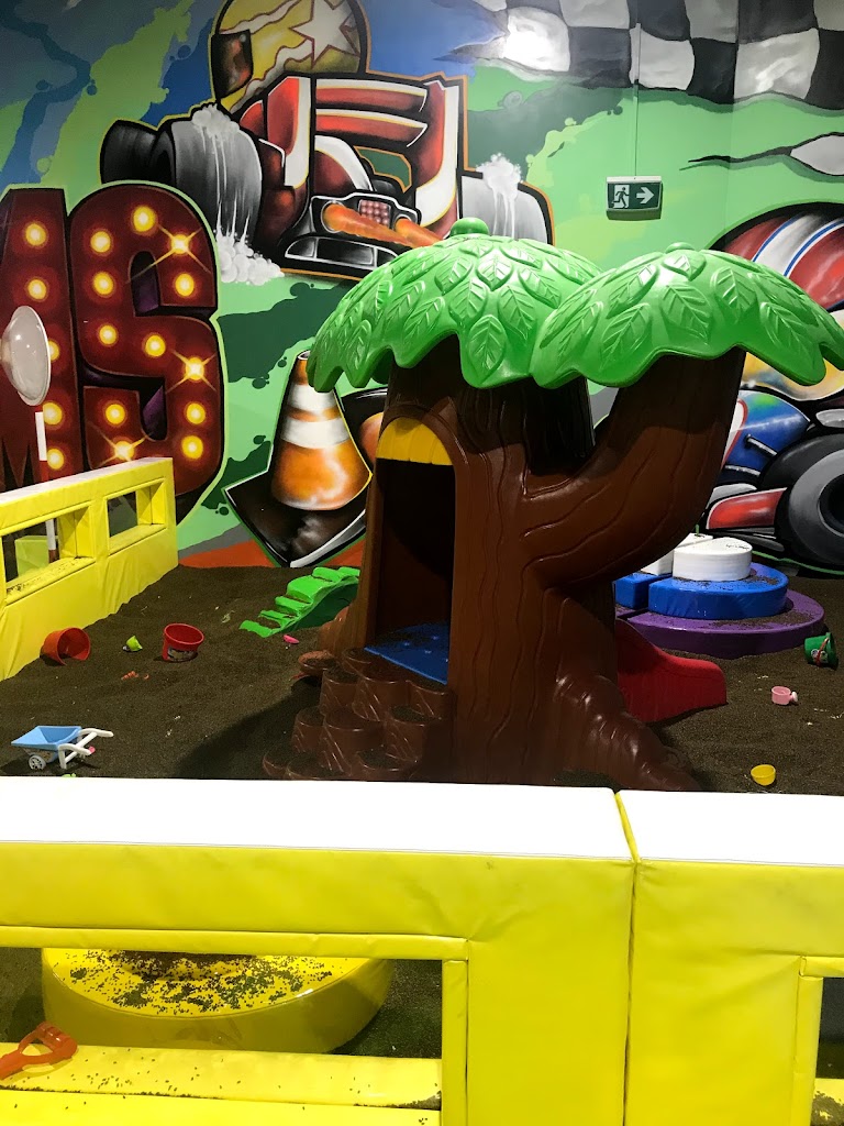 EMF Jnr Pacific Fair - Foto 3