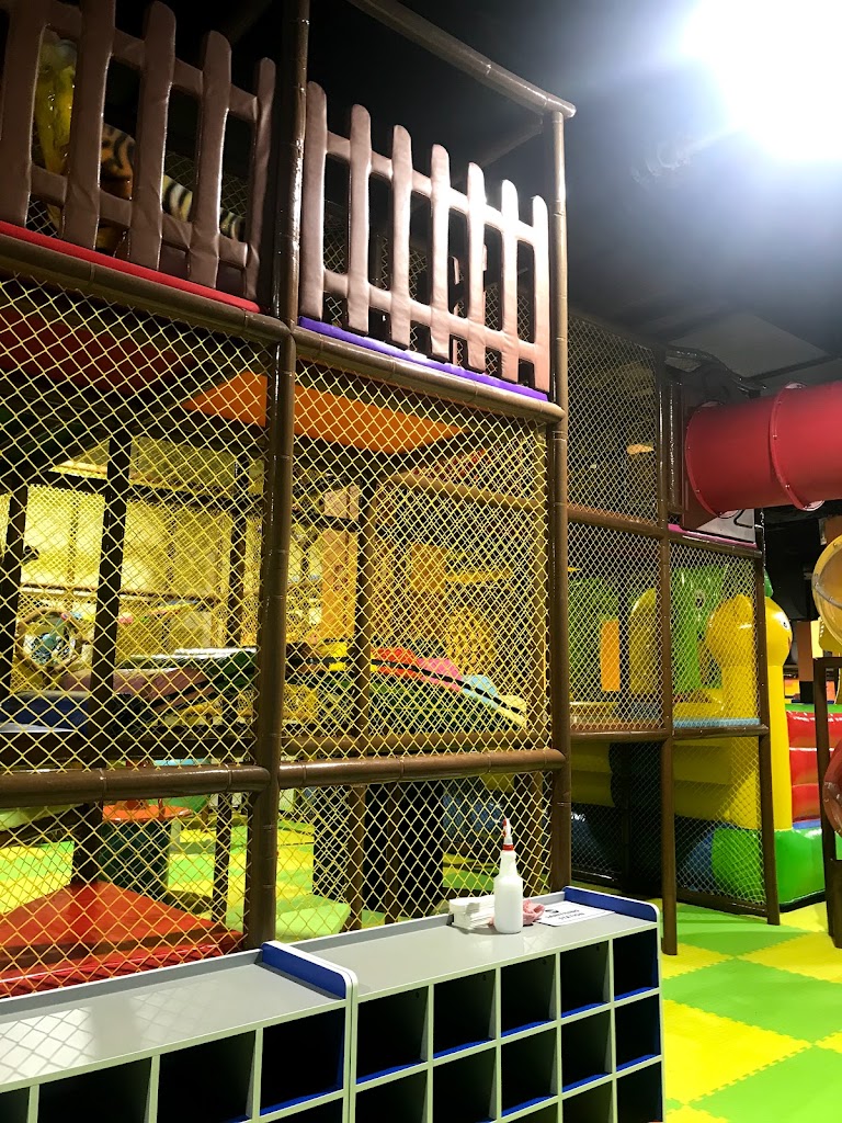 EMF Jnr Pacific Fair - Foto 1