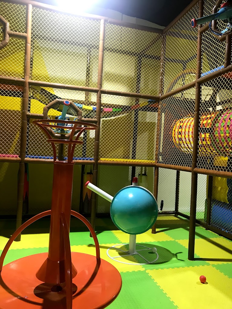 EMF Jnr Pacific Fair - Foto 1