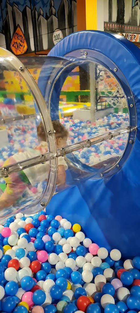 EMF Jnr Pacific Fair - Foto 6