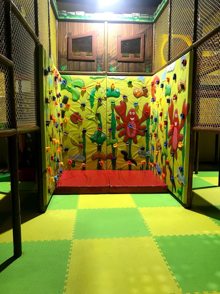 EMF Jnr Pacific Fair - Foto 1