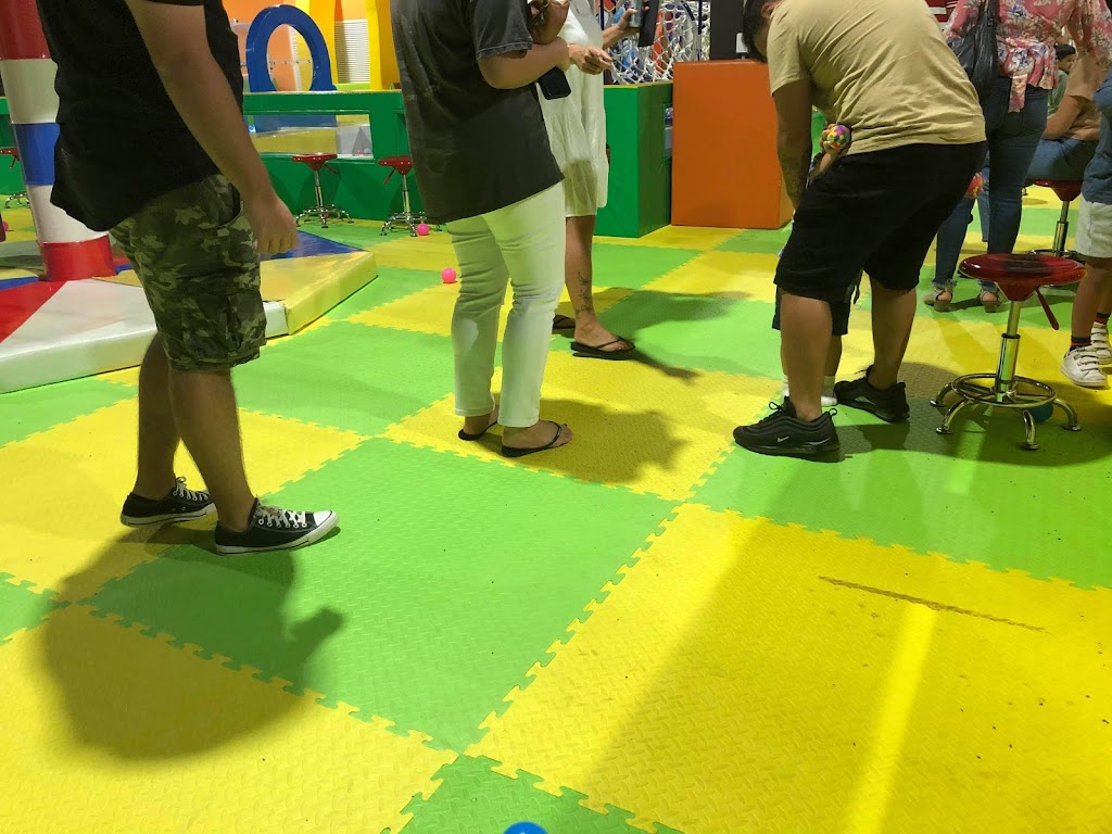 EMF Jnr Pacific Fair - Foto 1