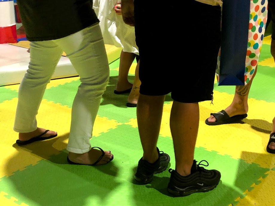 EMF Jnr Pacific Fair - Foto 9