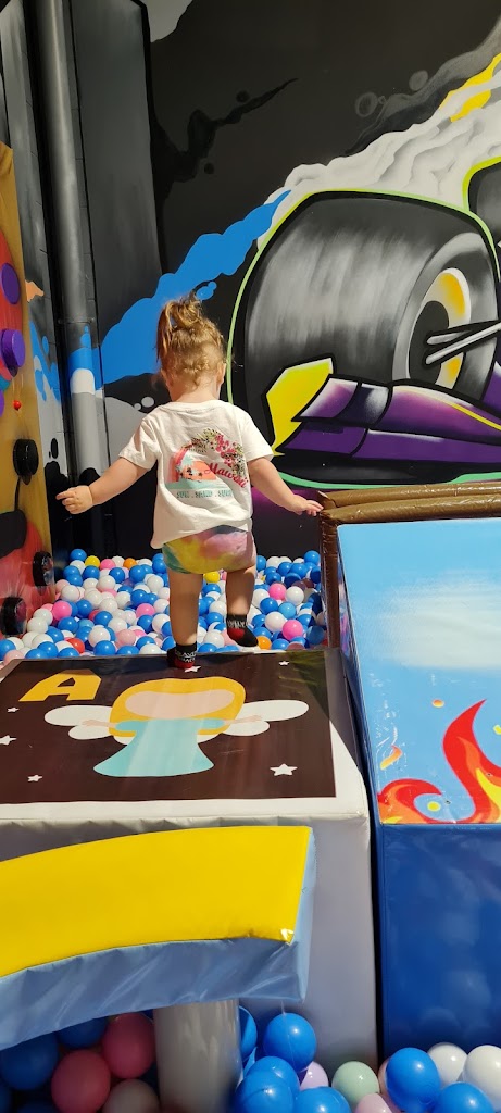 EMF Jnr Pacific Fair - Foto 1