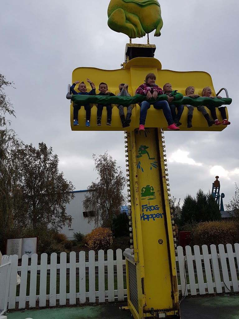 Flamingo Land Resort - Foto 2