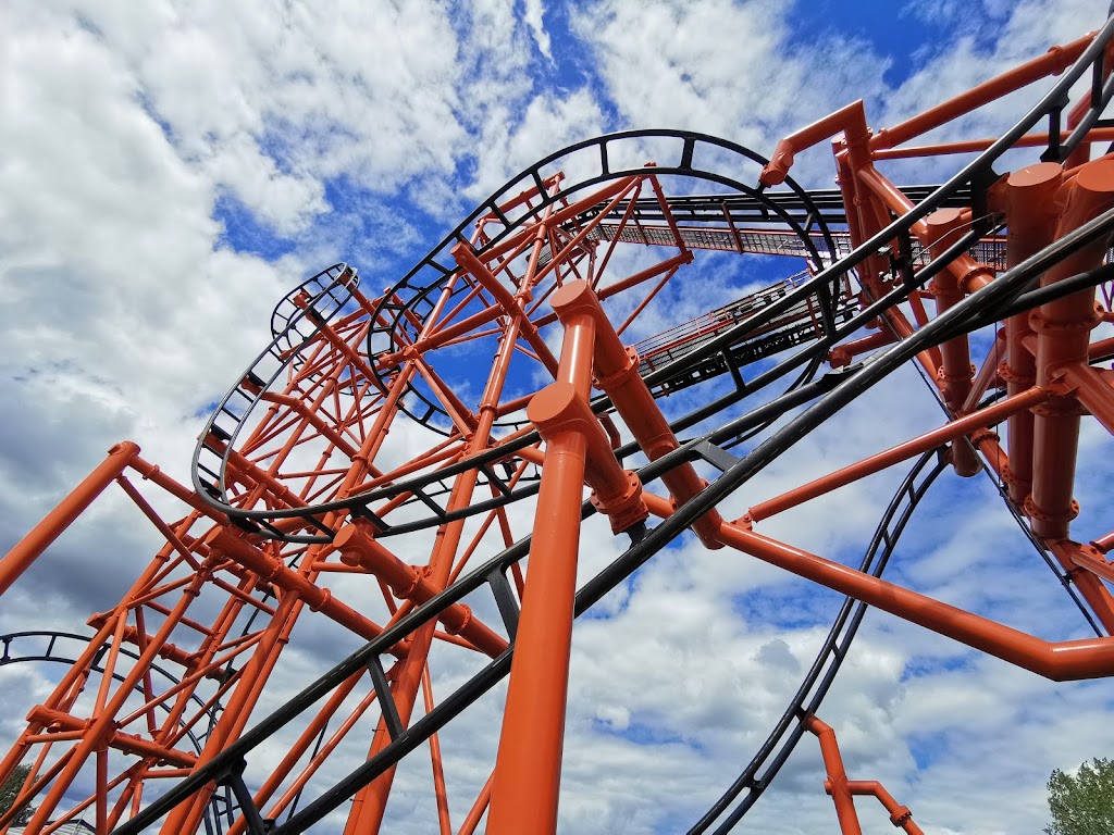 Flamingo Land Resort 2