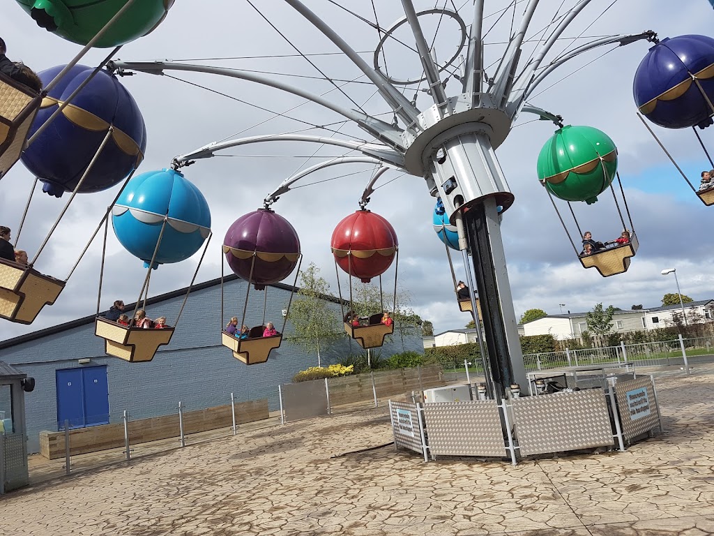 Flamingo Land Resort 3