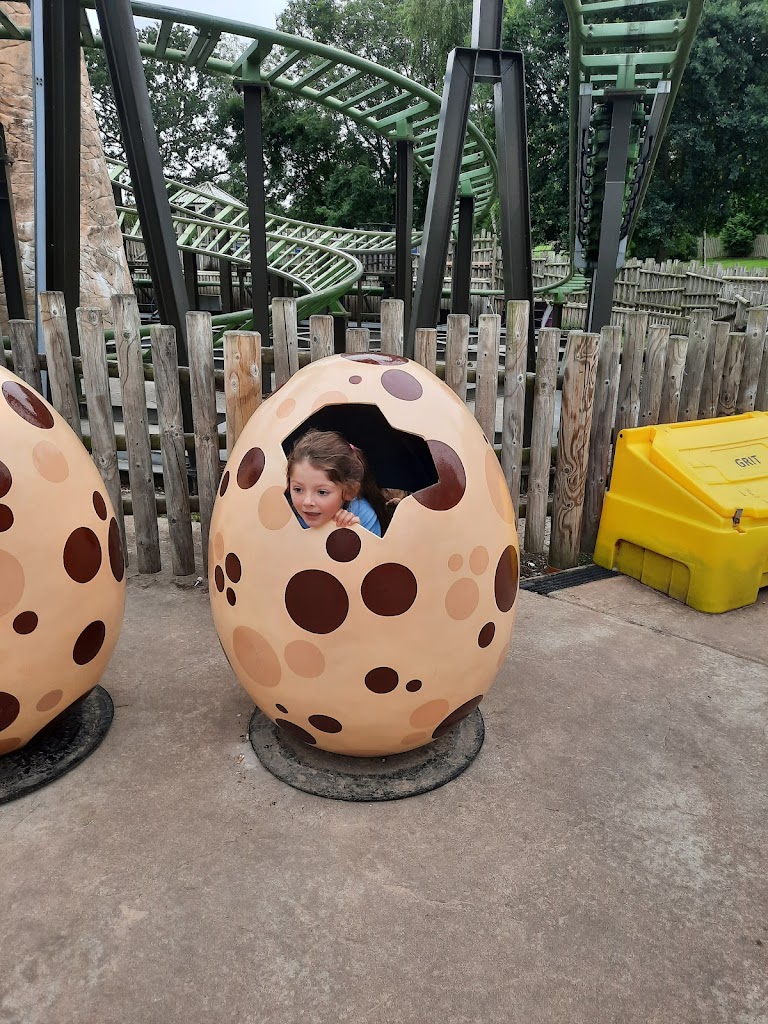 Flamingo Land Resort - Foto 1