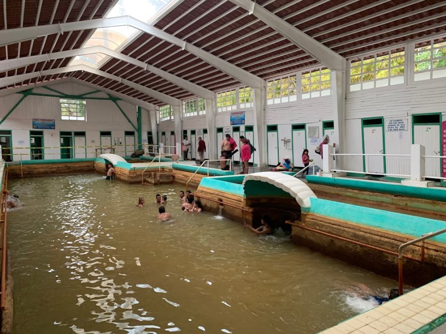 Parque Acuático Ixtapan - Foto 7