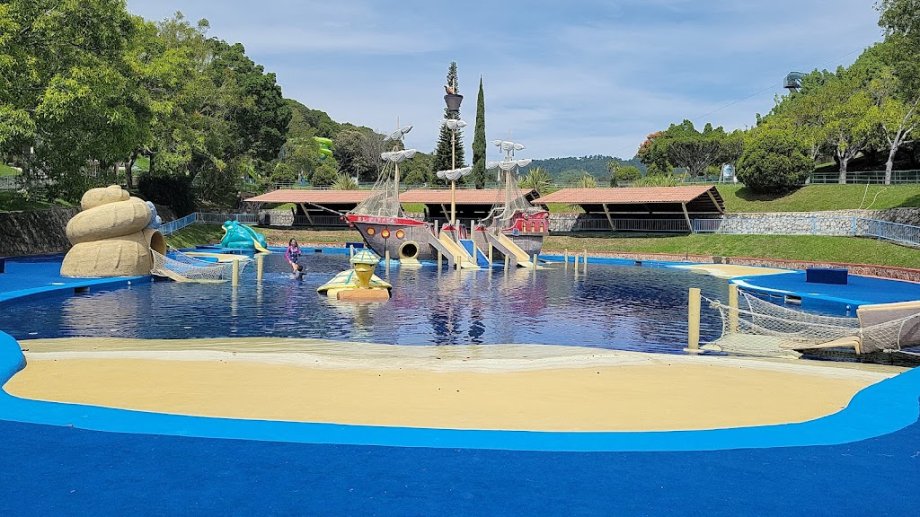 Parque Acuático Ixtapan - Foto 8