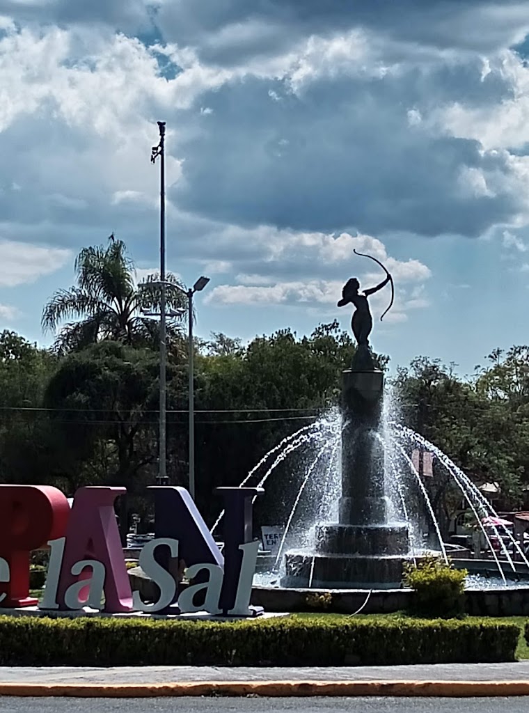 Parque Acuático Ixtapan - Foto 9