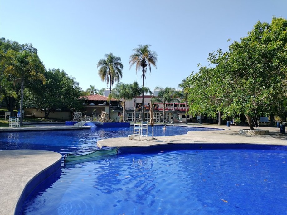 Parque Acuático Ixtapan - Foto 10