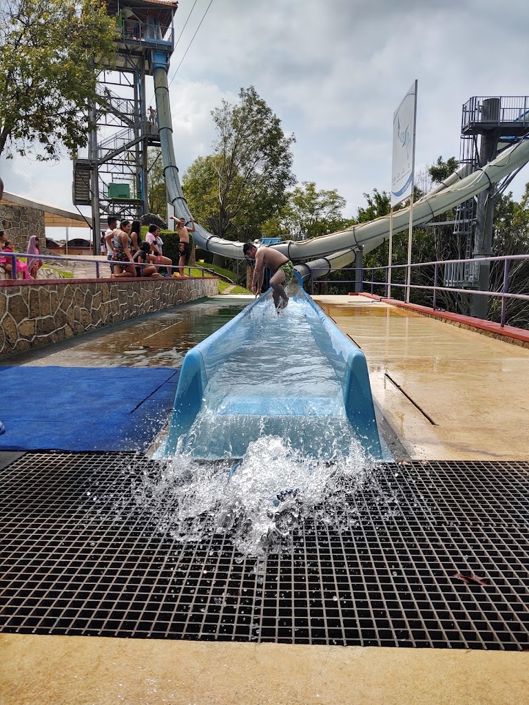 Parque Acuático Ixtapan - Foto 3