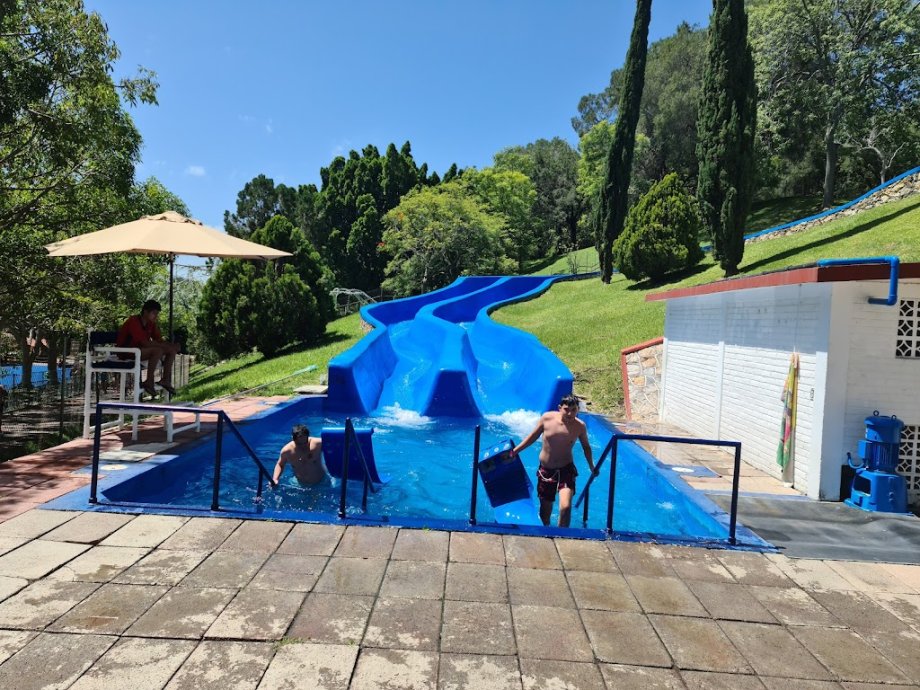 Parque Acuático Ixtapan - Foto 5
