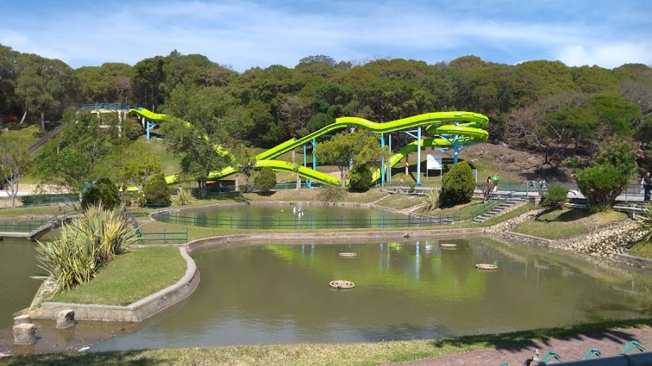 Parque Acuático Ixtapan - Foto 6