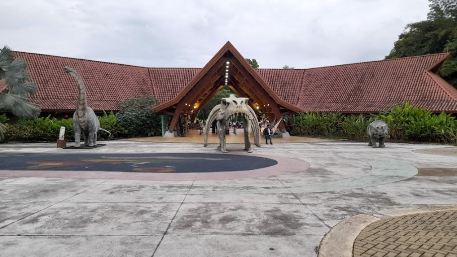 Bioparque Ukumarí - Foto 5