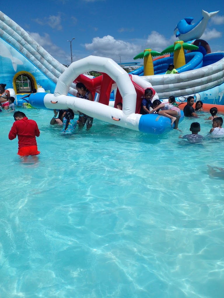 Aqua Park Cancún - Foto 1