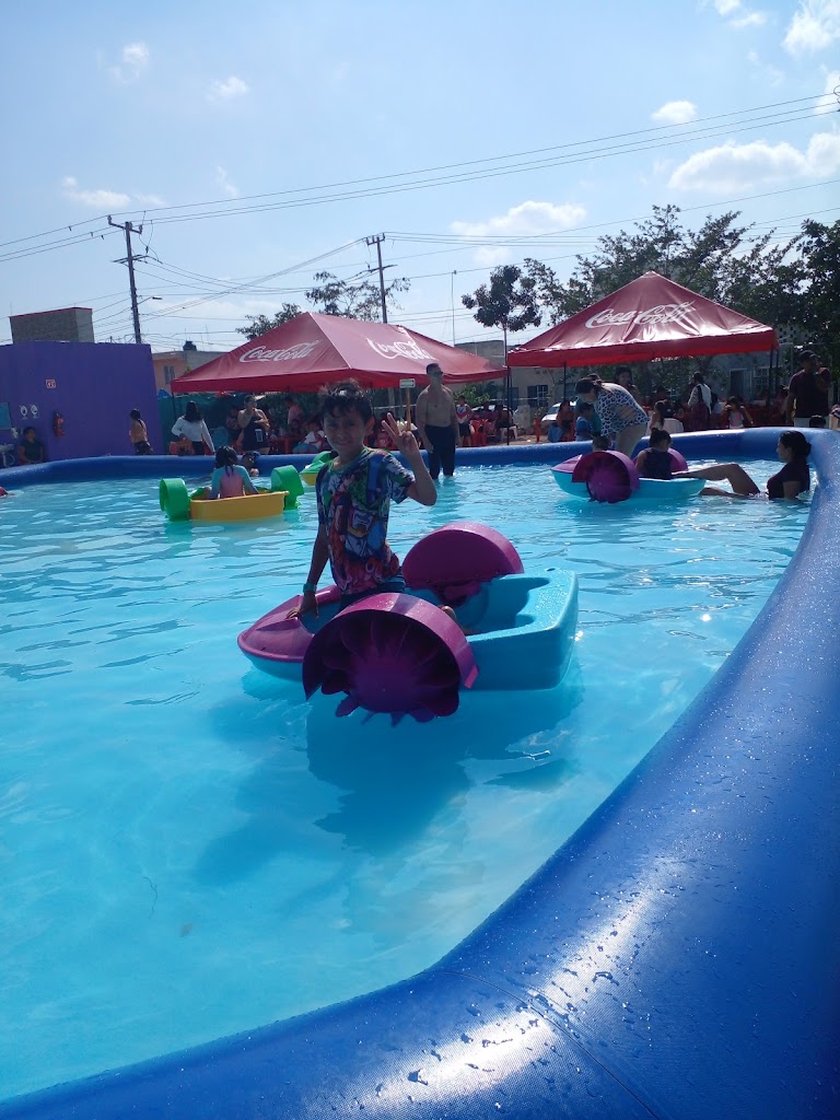 Aqua Park Cancún - Foto 1