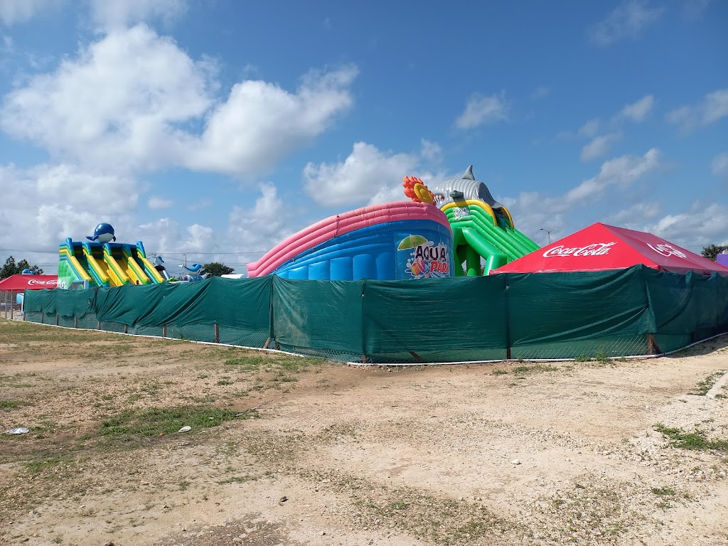 Aqua Park Cancún - Foto 1