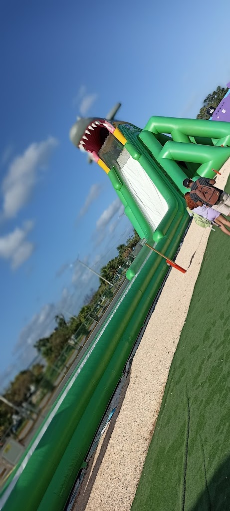 Aqua Park Cancún - Foto 5